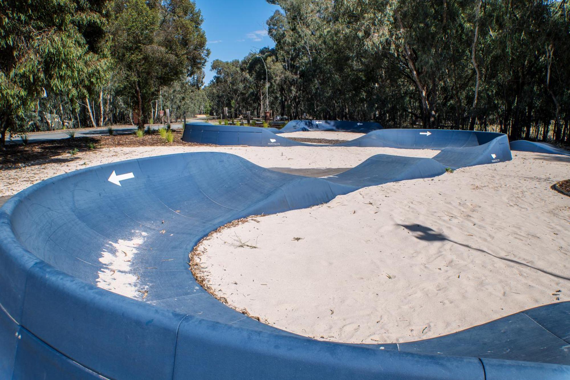 Tasman Holiday Parks - Moama On The Murray Eksteriør billede