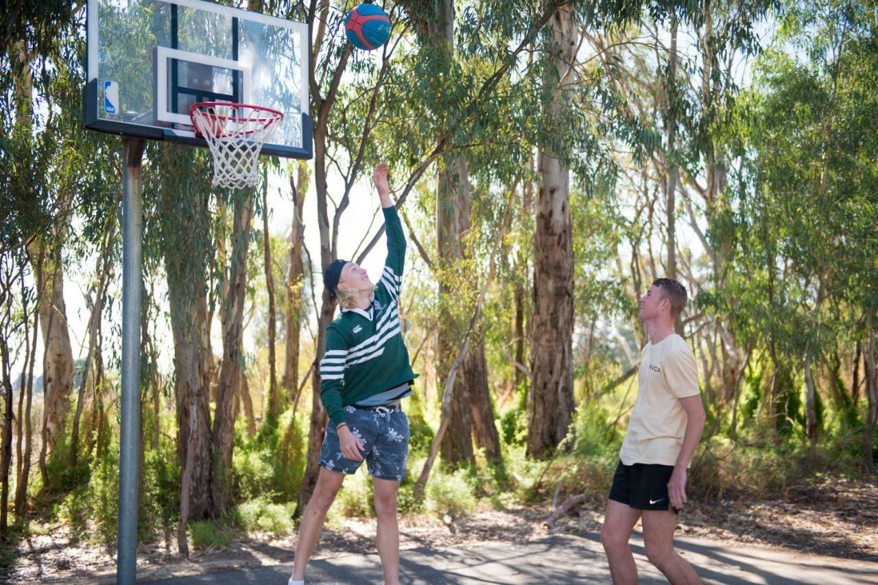 Tasman Holiday Parks - Moama On The Murray Eksteriør billede
